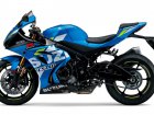 Suzuki GSX-R 1000R